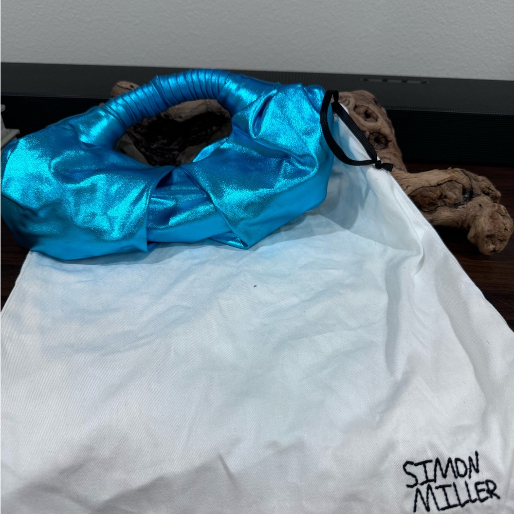 Simon Miller Purse